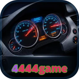 4444game